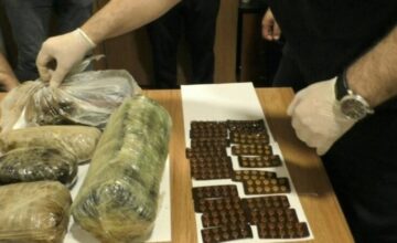 Over 3 kilograms of heroin and marijuana discovered in Baku