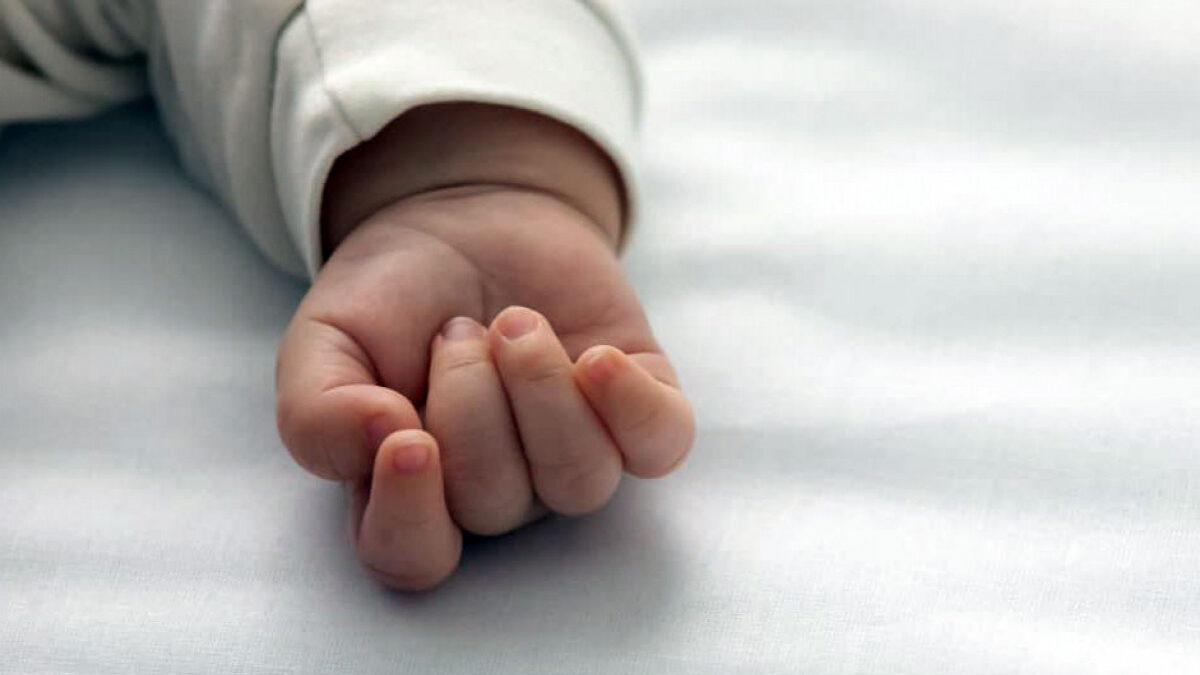 Infant siblings die from carbon monoxide poisoning in Baku