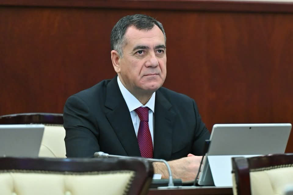 Qudrat Hasanquliyev: “We must make serious changes to the legislation”