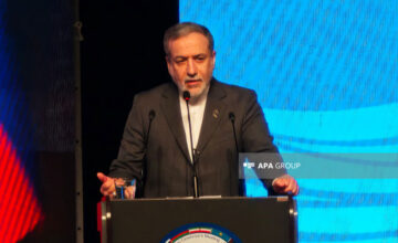 Abbas Araqchi: If Iran is attacked, we will target US bases in the region