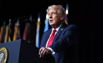 Trump: No agreement reached on Iran, negotiations will continue