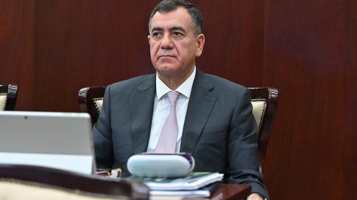 “The possibility of war remains high” – Gudrat Hasanguliyev