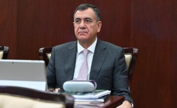 “The possibility of war remains high” – Gudrat Hasanguliyev