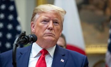 Trump: Iran wants an agreement