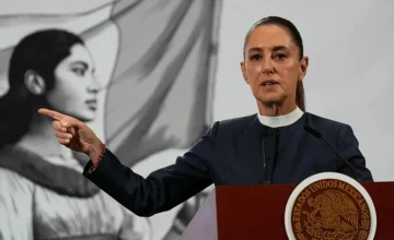 Mexico is ready to mediate between the US and Cuba