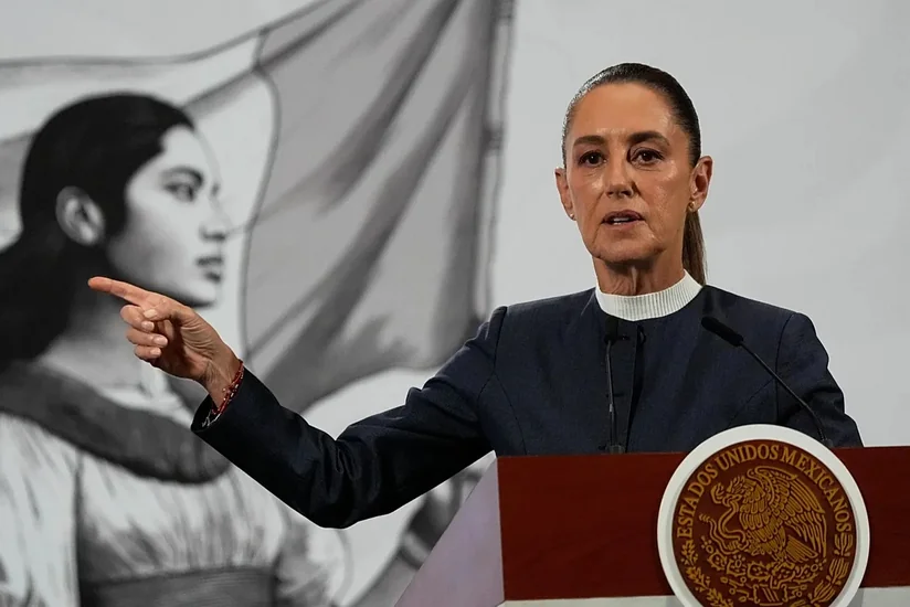 Mexico is ready to mediate between the US and Cuba