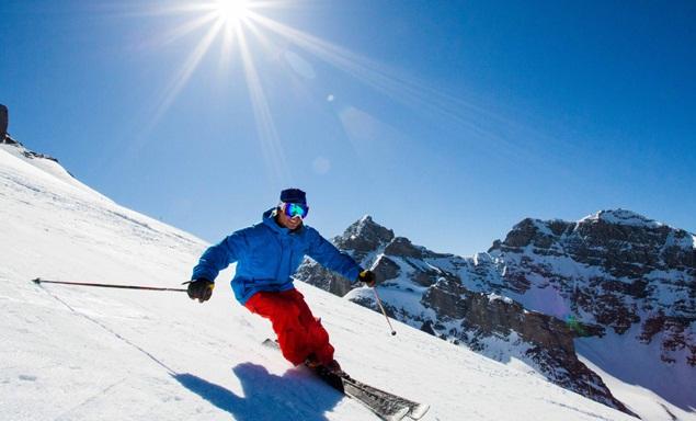 The first winner of the 2026 Olympic Games… – Video