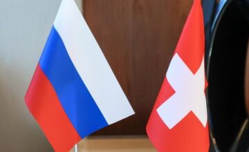 Sanctions have seriously affected Russia’s exports to Switzerland
