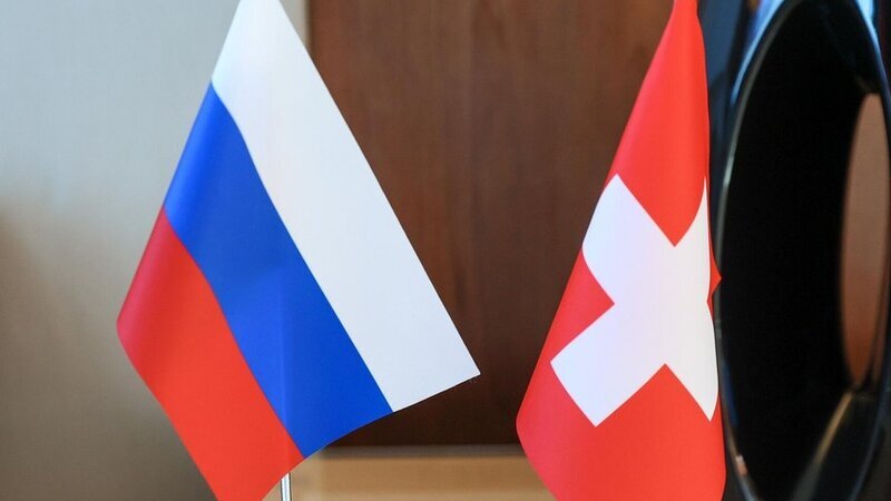 Sanctions have seriously affected Russia’s exports to Switzerland
