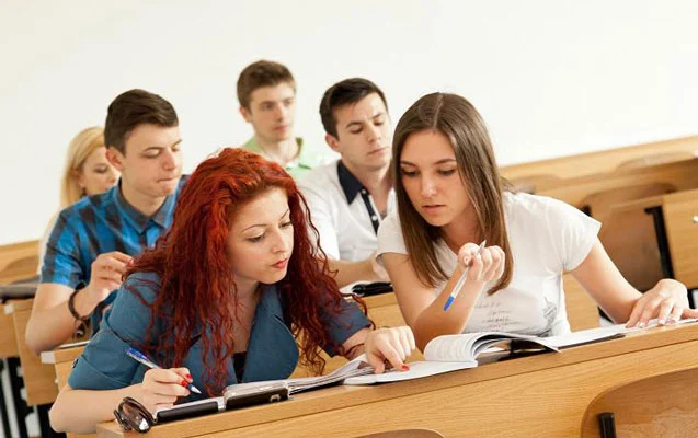 Attention those who want to study abroad with a scholarship!