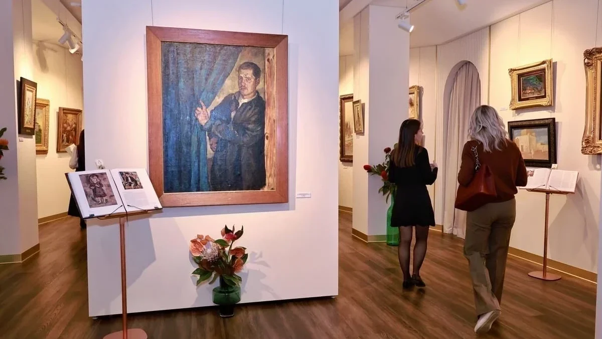 Import of works of art and antiques is exempt from VAT