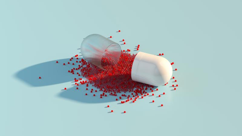 Lab-Grown Viruses Developed to Combat Antibiotic Resistance