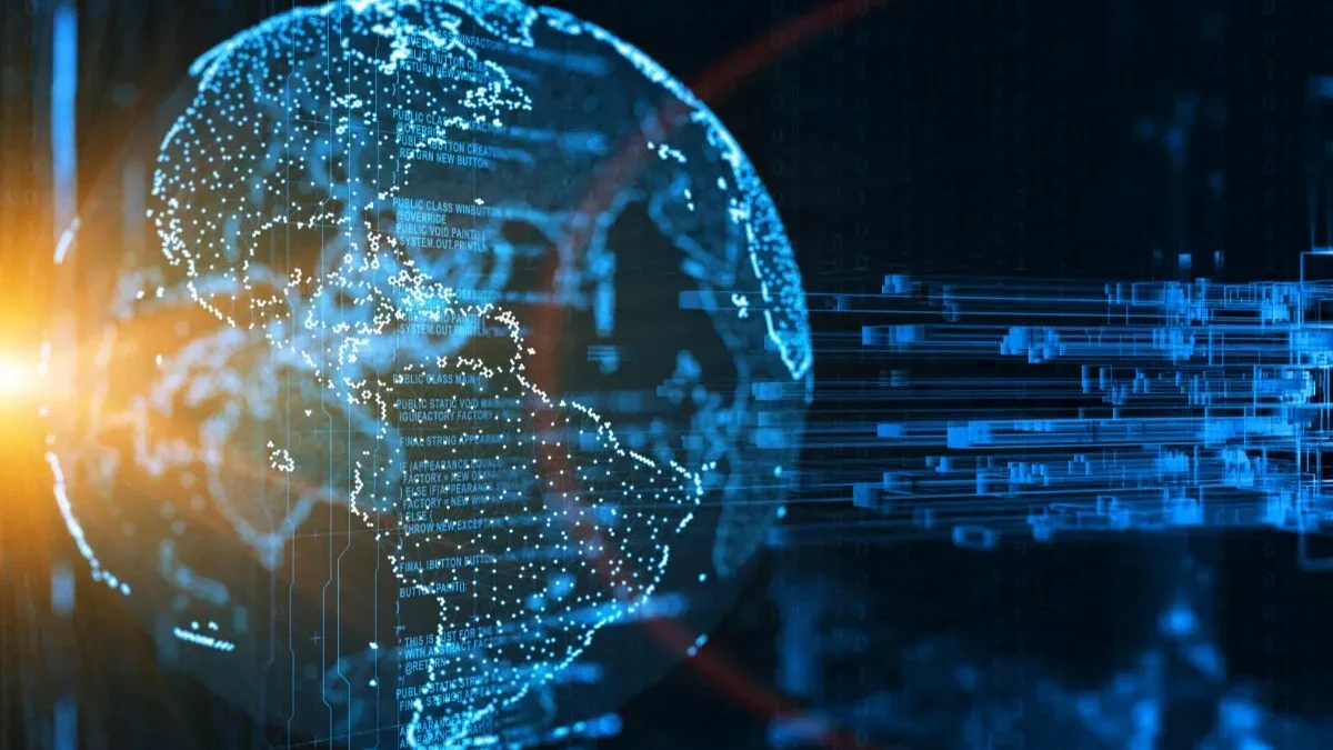 Azerbaijan upgrades international backbone internet infrastructure