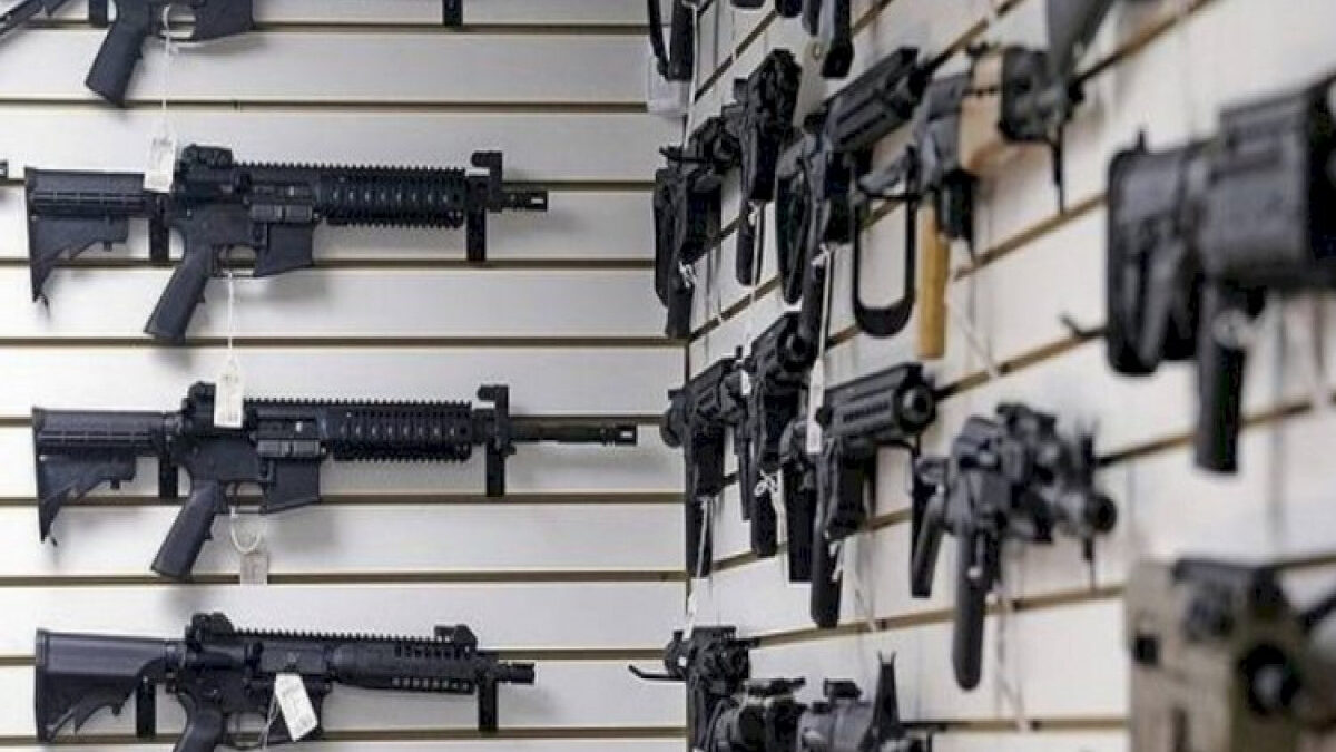 Additional conditions determined for the sale, import, and export of weapons