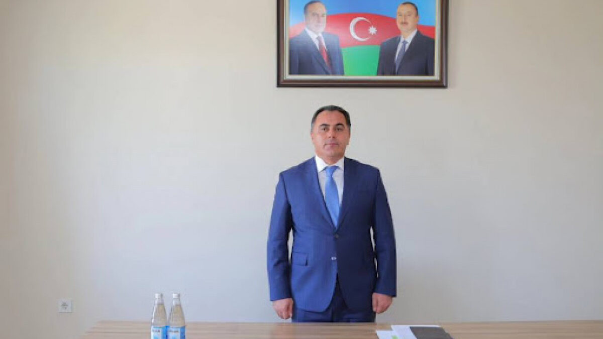 New Prime Minister appointed in Nakhchivan – UPDATED