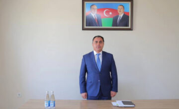 New Prime Minister appointed in Nakhchivan – UPDATED