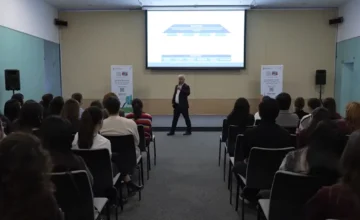 Information sessions held in preparation for WUF13