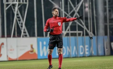 Assignments of referees for the XX round in the Azerbaijan Premier League have been announced