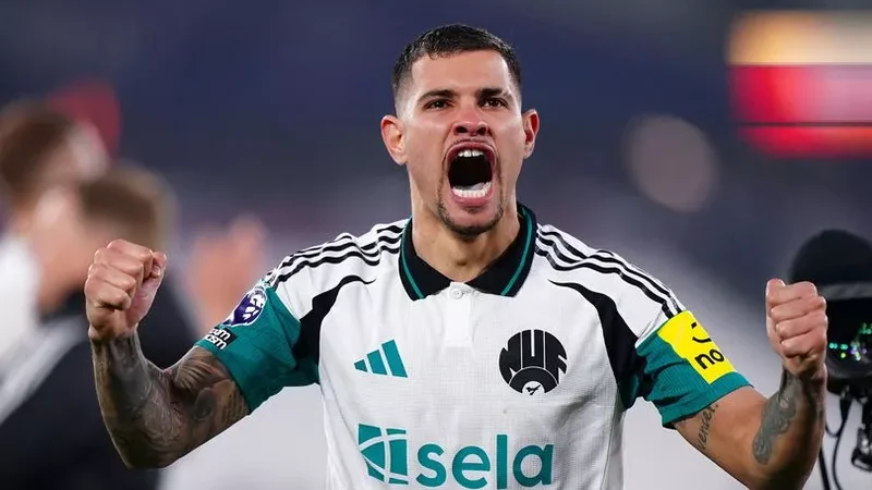 Newcastle Demands 100 Million Euros from PSG