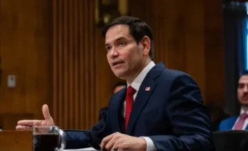 Abu Dhabi talks fail to resolve contentious issues between Russia and Ukraine