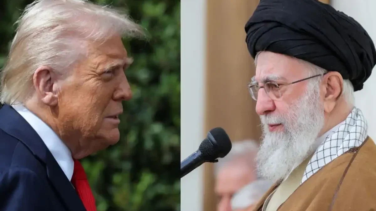Rubio: Trump is ready to meet with Khamenei