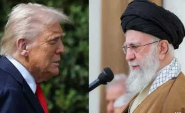 Rubio: Trump is ready to meet with Khamenei