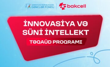 Registration for the “Innovation and Artificial Intelligence” scholarship program continues – For the attention of young people