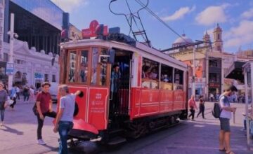 Turkey’s population exceeds 86 million