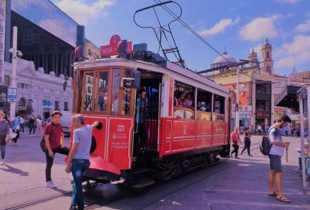 Turkey’s population exceeds 86 million