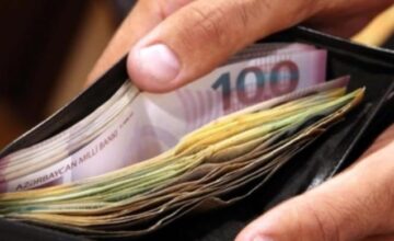 Salaries of these individuals will be increased in Azerbaijan