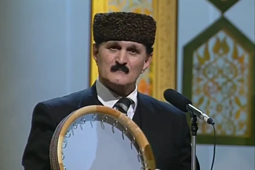 Well-known singer dies in hospital in Salyan