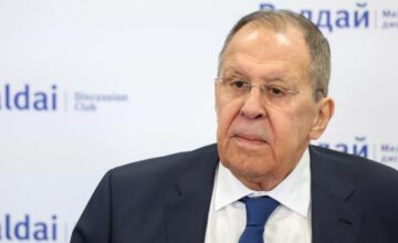 “The powers of the Gaza Peace Council are still unknown” – Lavrov