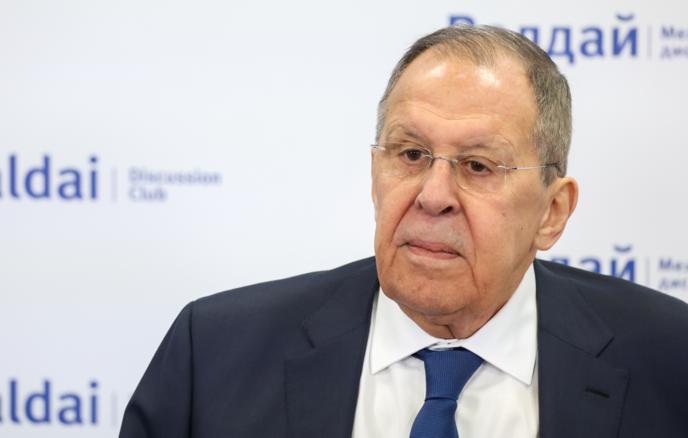 “The powers of the Gaza Peace Council are still unknown” – Lavrov