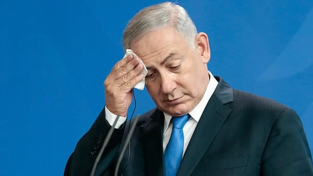 Bomb scare at Netanyahu’s office: Teams dispatched