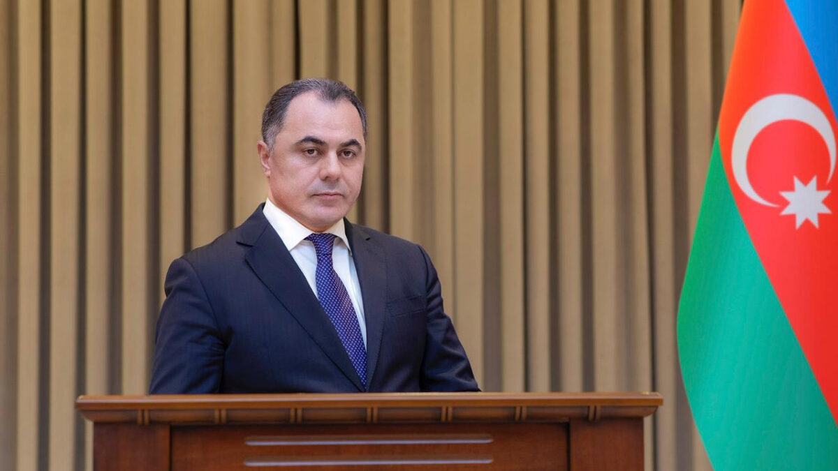 Prime Minister of Nakhchivan: I will work diligently to successfully implement the tasks ahead