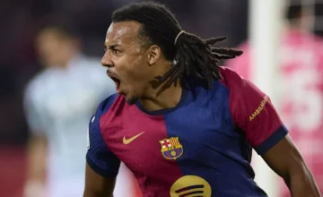 Real Madrid Interested in Barcelona Defender