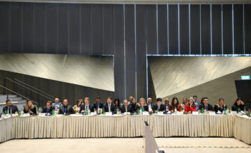 Nazirlik: ABŞ şirkətləri Azərbaycanla biznes tərəfdaşlığını davam etdirməyə maraqlıdır