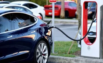 Indicators for the import of electric and hybrid cars have been announced