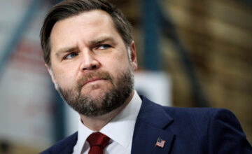 Azerbaijani civil society representatives address an open letter to Jay Dee Vance