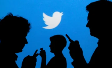 X Social Network Crashed