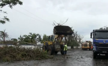 Madagascar cyclone death toll rises to 59