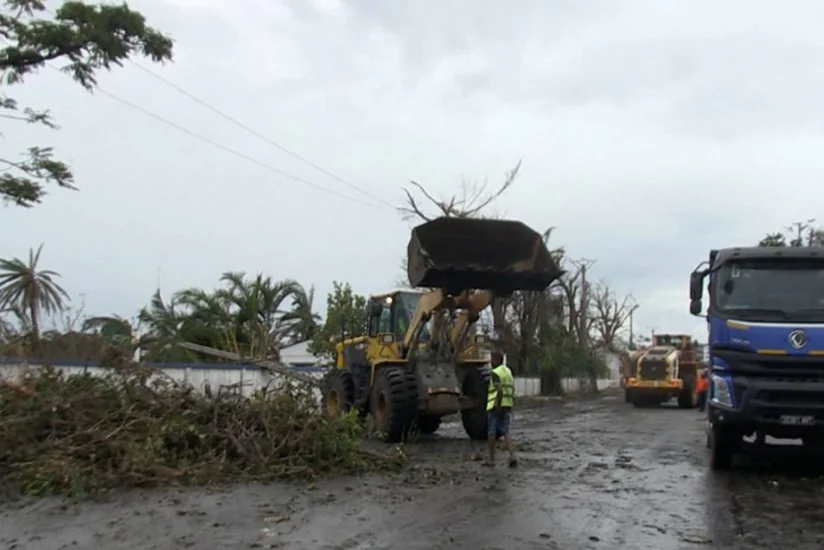 Madagascar cyclone death toll rises to 59