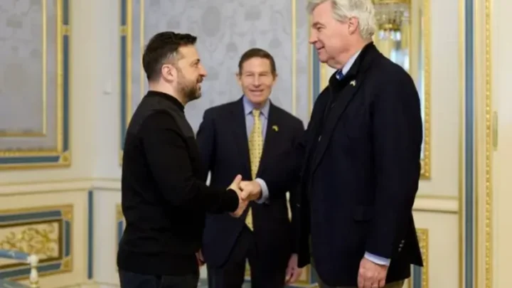 Ukraine and the USA discussed the purchase of missiles for “Patriot”