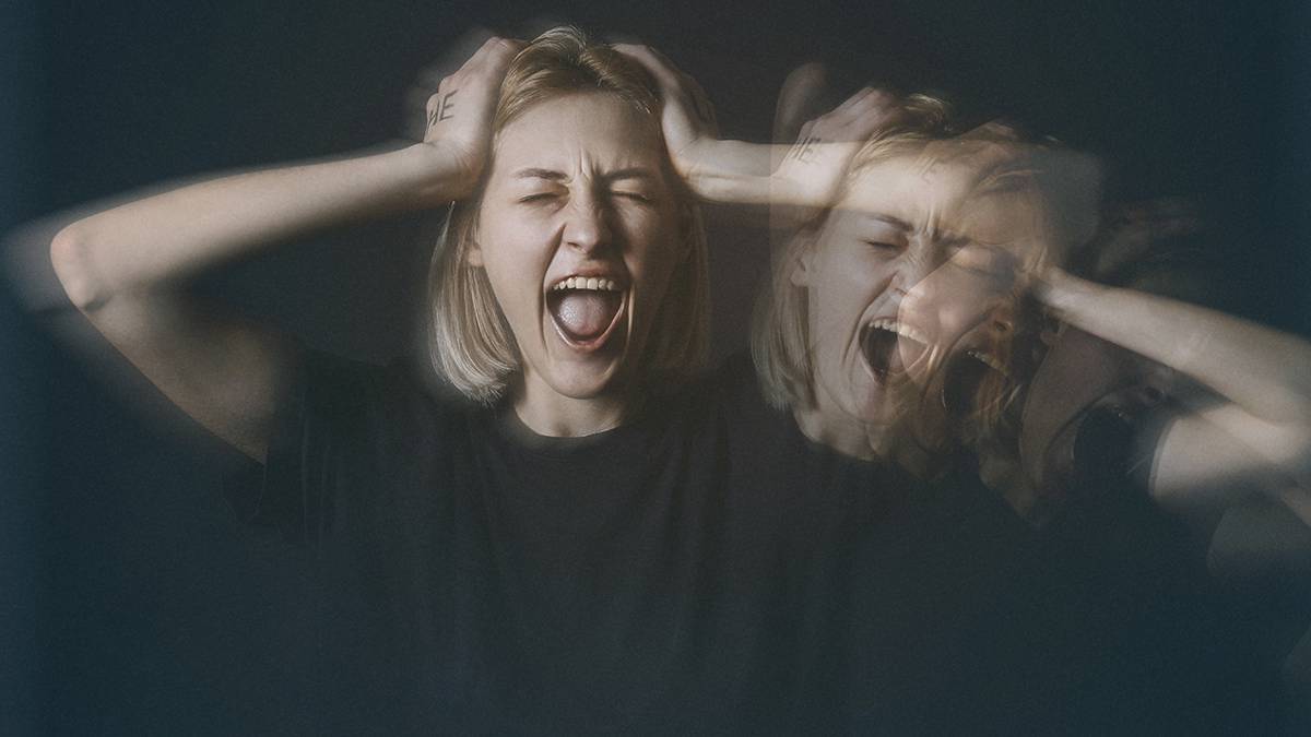 The best way to deal with panic attacks has been revealed