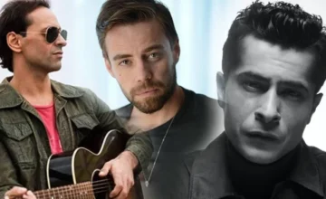 These Celebrities Were Detained in Turkey