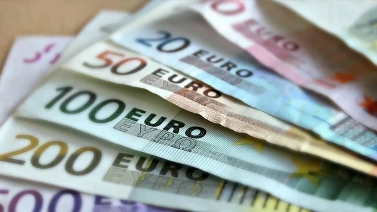 Another country is preparing to switch to the euro…