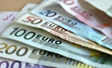 Another country is preparing to switch to the euro…