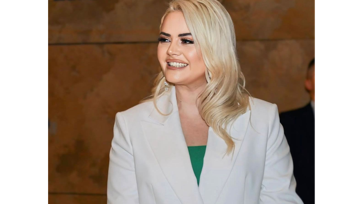 Director Saida Hagverdiyeva is wanted to be arrested