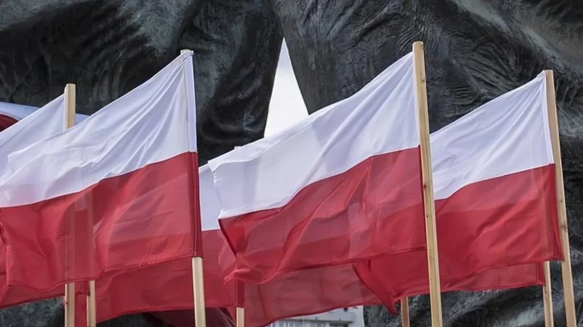Espionage scandal in Poland: Arrest
