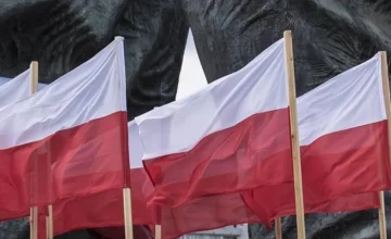 Espionage scandal in Poland: Arrest